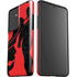DC Comics Superman Silhouette Flying Galaxy S21 Ultra 5G Pro Case