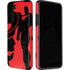 DC Comics Superman Silhouette Flying Galaxy S22 Plus Pro Case