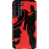 DC Comics Superman Silhouette Flying Galaxy S22 Pro Case