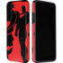 DC Comics Superman Silhouette Flying Galaxy S22 Pro Case