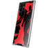 DC Comics Superman Silhouette Flying Galaxy S22 Ultra Clear Case
