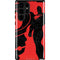 DC Comics Superman Silhouette Flying Galaxy S22 Ultra Pro Case