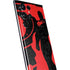 DC Comics Superman Silhouette Flying Galaxy S22 Ultra Skin