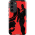 DC Comics Superman Silhouette Flying Galaxy S23 Plus Pro Case