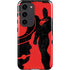 DC Comics Superman Silhouette Flying Galaxy S23 Pro Case