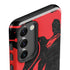 DC Comics Superman Silhouette Flying Galaxy S23 Pro Case