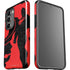 DC Comics Superman Silhouette Flying Galaxy S23 Pro Case