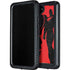 DC Comics Superman Silhouette Flying Galaxy S23 Waterproof Case