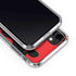 DC Comics Superman Silhouette Flying iPhone 11 Clear Case