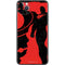 DC Comics Superman Silhouette Flying iPhone 11 Pro Max Skin
