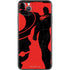 DC Comics Superman Silhouette Flying iPhone 11 Pro Max Skin