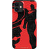 DC Comics Superman Silhouette Flying iPhone 12 Mini Lite Case