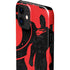 DC Comics Superman Silhouette Flying iPhone 12 Mini Lite Case