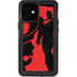 DC Comics Superman Silhouette Flying iPhone 12 Mini Waterproof Case