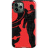 DC Comics Superman Silhouette Flying iPhone 12 Pro Impact Case