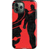 DC Comics Superman Silhouette Flying iPhone 12 Pro Max Impact Case