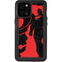 DC Comics Superman Silhouette Flying iPhone 12 Pro Max Waterproof Case
