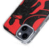 DC Comics Superman Silhouette Flying iPhone 13 MagSafe Case