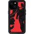 DC Comics Superman Silhouette Flying iPhone 13 Mini Waterproof Case