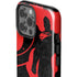 DC Comics Superman Silhouette Flying iPhone 13 Pro Max Impact Case
