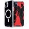 DC Comics Superman Silhouette Flying iPhone 14 MagSafe Case