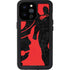 DC Comics Superman Silhouette Flying iPhone 14 Pro Max Waterproof Case