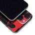 DC Comics Superman Silhouette Flying iPhone 15 Pro Skin
