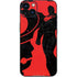 DC Comics Superman Silhouette Flying iPhone 14 Skin