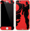 DC Comics Superman Silhouette Flying iPhone 6/6s Skin