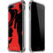 DC Comics Superman Silhouette Flying iPhone 7/8 Plus Clear Case