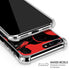 DC Comics Superman Silhouette Flying iPhone 7/8 Plus Clear Case
