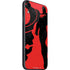 DC Comics Superman Silhouette Flying iPhone SE (2nd & 3rd Gen) Skin