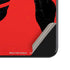 DC Comics Superman Silhouette Flying iPhone SE (2nd & 3rd Gen) Skin