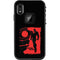 DC Comics Superman Silhouette Flying LifeProof Fre iPhone Skin