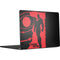 DC Comics Superman Silhouette Flying MacBook Air 15 in (2023) Skin