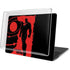 DC Comics Superman Silhouette Flying MacBook Pro 15in (2016-19) Case plus Skin