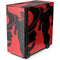 DC Comics Superman Silhouette Flying NZXT H510 Compact ATX Mid-Tower Case Skin