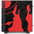 DC Comics Superman Silhouette Flying NZXT H510 Compact ATX Mid-Tower Case Skin