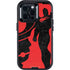 DC Comics Superman Silhouette Flying Otterbox Defender iPhone Skin