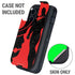 DC Comics Superman Silhouette Flying Otterbox Defender iPhone Skin