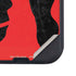 DC Comics Superman Silhouette Flying Otterbox Defender iPhone Skin