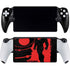 DC Comics Superman Silhouette Flying PlayStation Portal Remote Player Skin