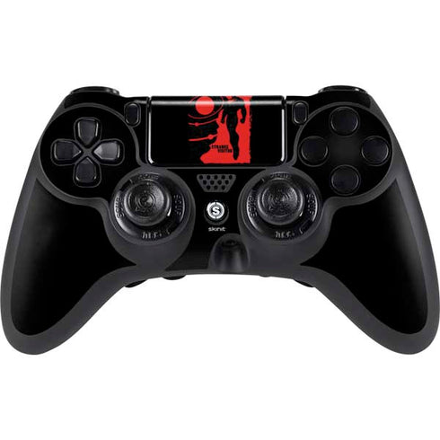 DC Comics Superman Silhouette Flying PS4/PC SCUF Impact Controller Skin