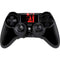 DC Comics Superman Silhouette Flying PS4/PC SCUF Impact Controller Skin