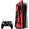 DC Comics Superman Silhouette Flying PS5 Bundle Skin