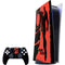 DC Comics Superman Silhouette Flying PS5 Digital Edition Bundle Skin
