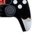 DC Comics Superman Silhouette Flying PS5 Controller Skin