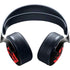 DC Comics Superman Silhouette Flying PULSE 3D Wireless Headset for PS5 Skin