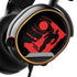 DC Comics Superman Silhouette Flying SteelSeries Arctis 5 Skin