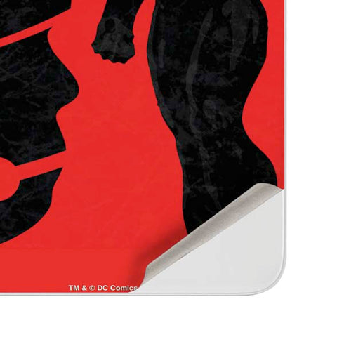 DC Comics Superman Silhouette Flying Surface Duo Skin